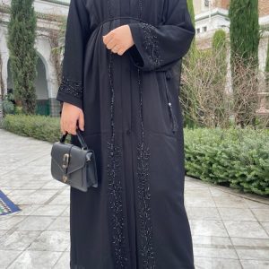 Abaya soraya