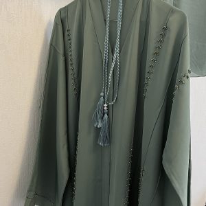 Abaya Naila