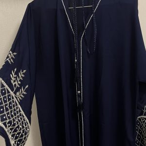 Abaya Sarra