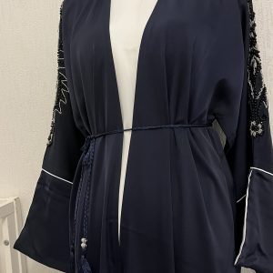 Abaya Yasmine