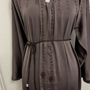 Abaya Zeineb