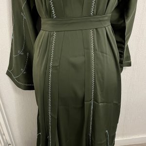 Abaya Salwa