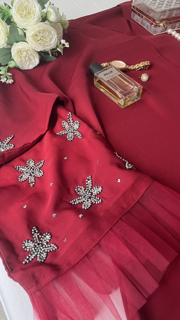 Abaya Zouhour – Image 2