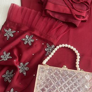 Abaya Zouhour