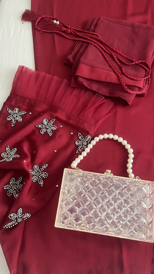 Abaya Zouhour